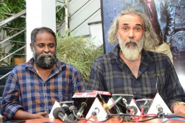 118 Movie Success Celebrations